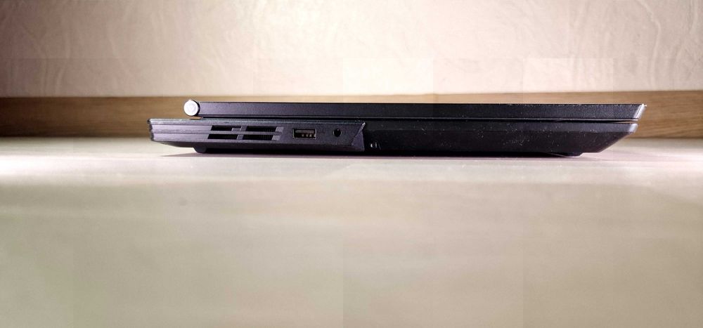 Ноутбук Lenovo Legion Y540