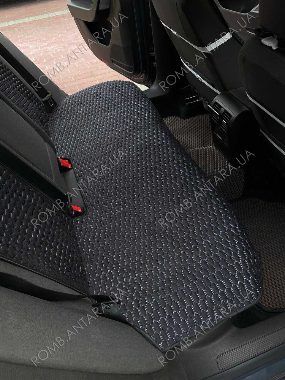 ПРЕМІУМ Авто накидки Audi A2 A3 A4 A5 A6 A7 Q5 Q7 Q3 E Tron