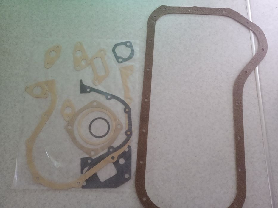 Продам прокладки на ВАЗ 2101