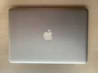 Mac book (2011) High Sierra