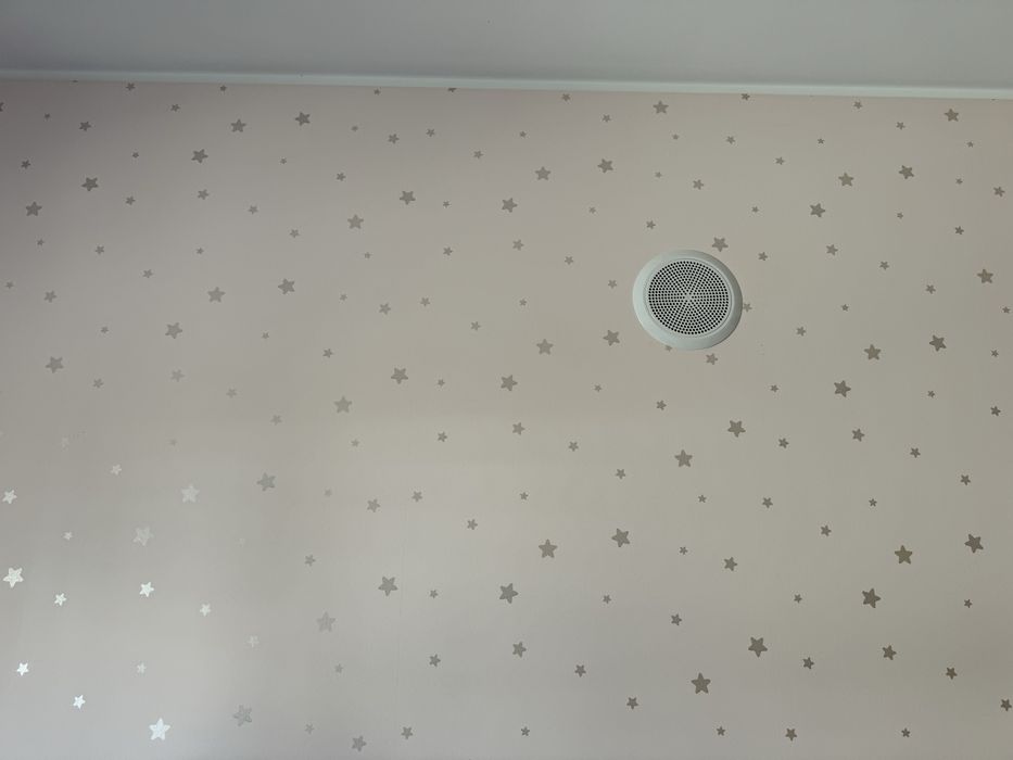 Conjunto 3 rolos papel parede