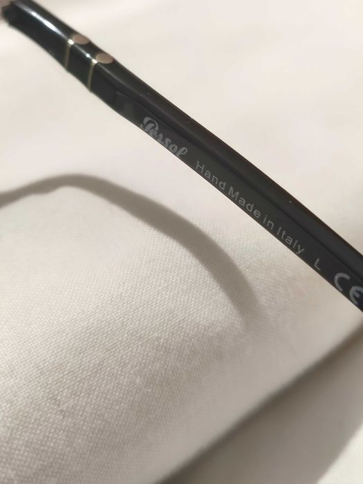 Óculos de sol Persol impecáveis excelente preço