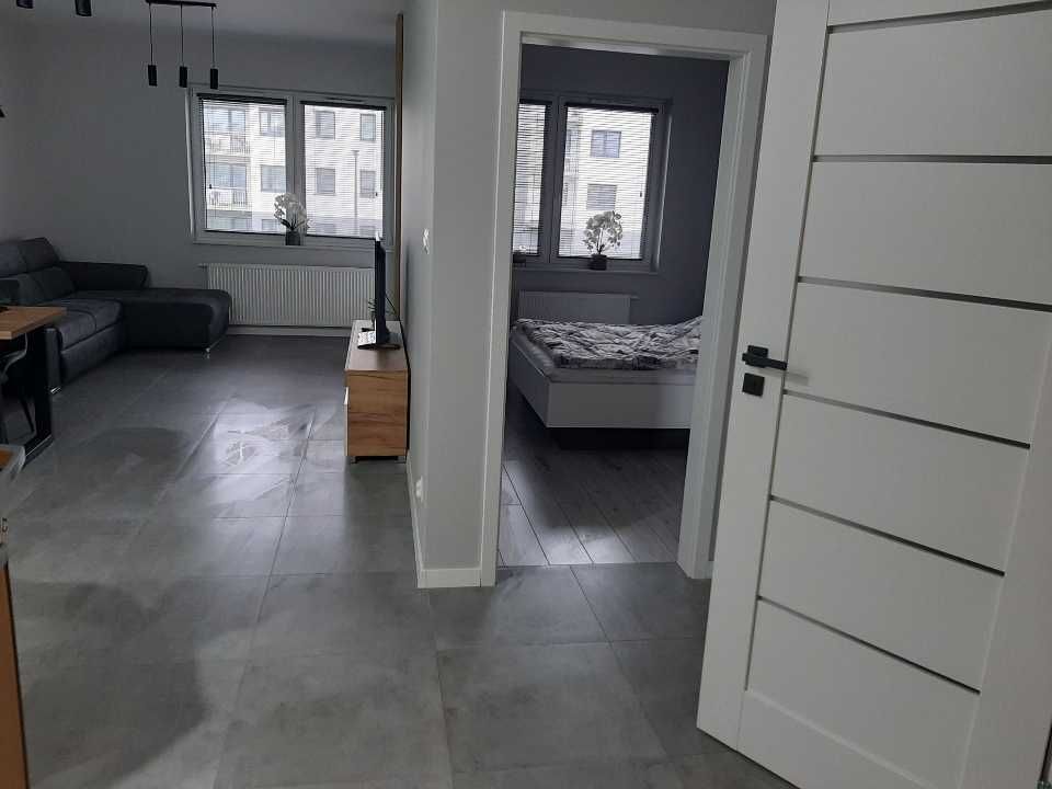 Apartament 48m2 do wynajęcia - termy Uniejów