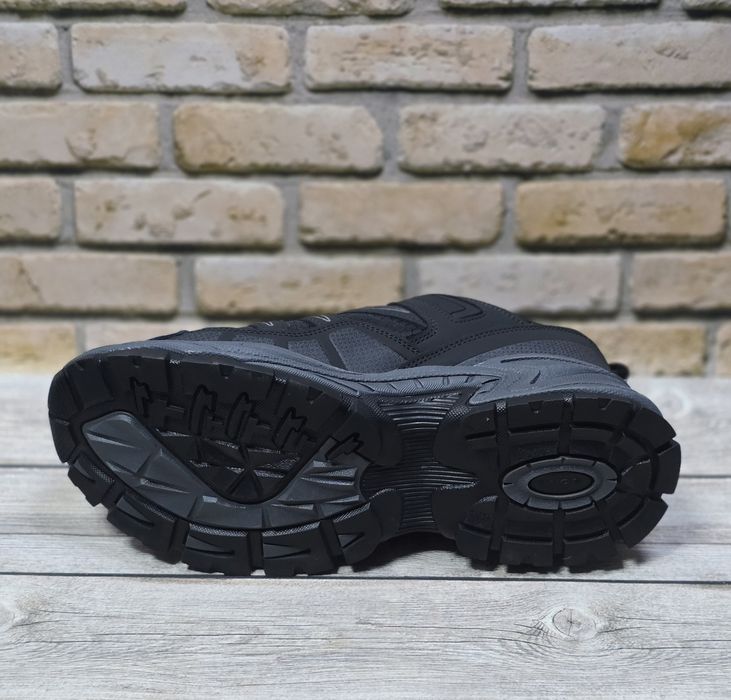 Чоловічі нубукові кросівки Bona 980D 41-46p