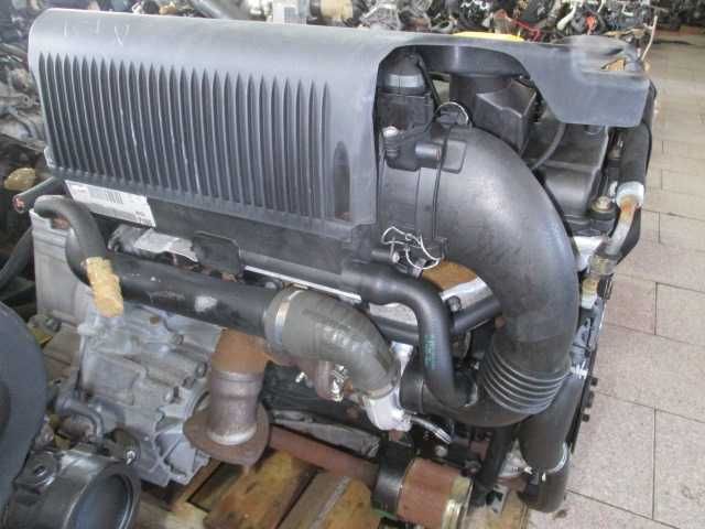 Motor completo Rover 75, Land Rover Freelander TD4 2.0 M47R40 204D2