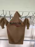 Bluza Balenciaga