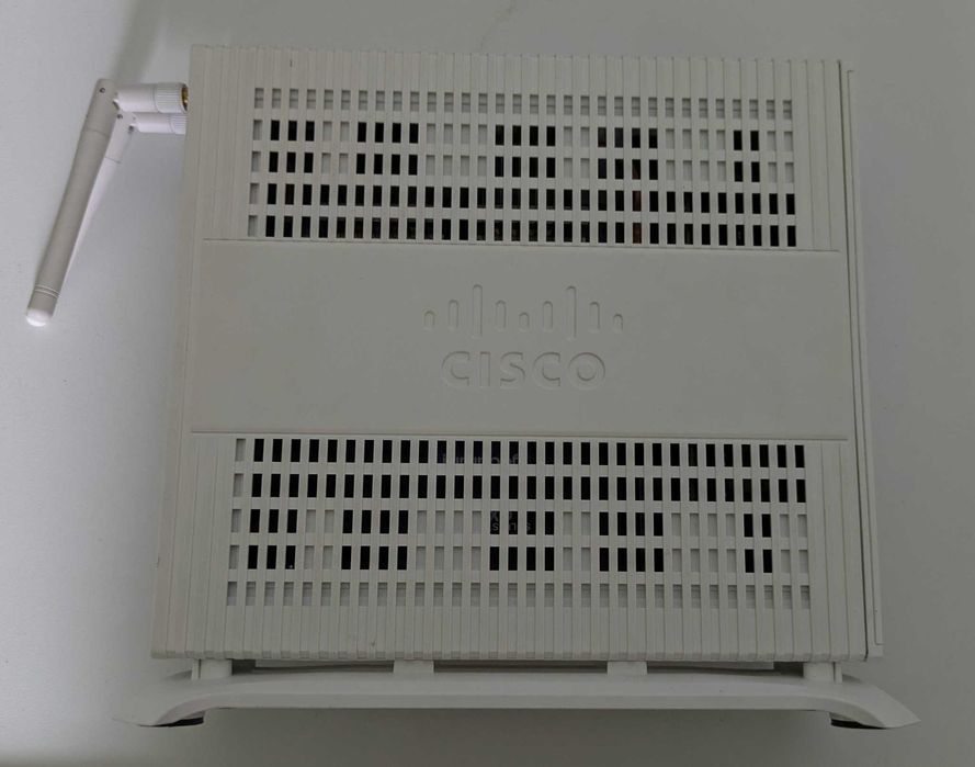 Thin client terminal Cisco VXC-6215 8GB RAM