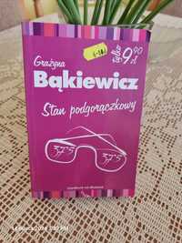 Bąkiewicz,  Stachniak