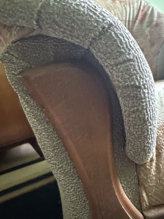 Крісло гарний стан