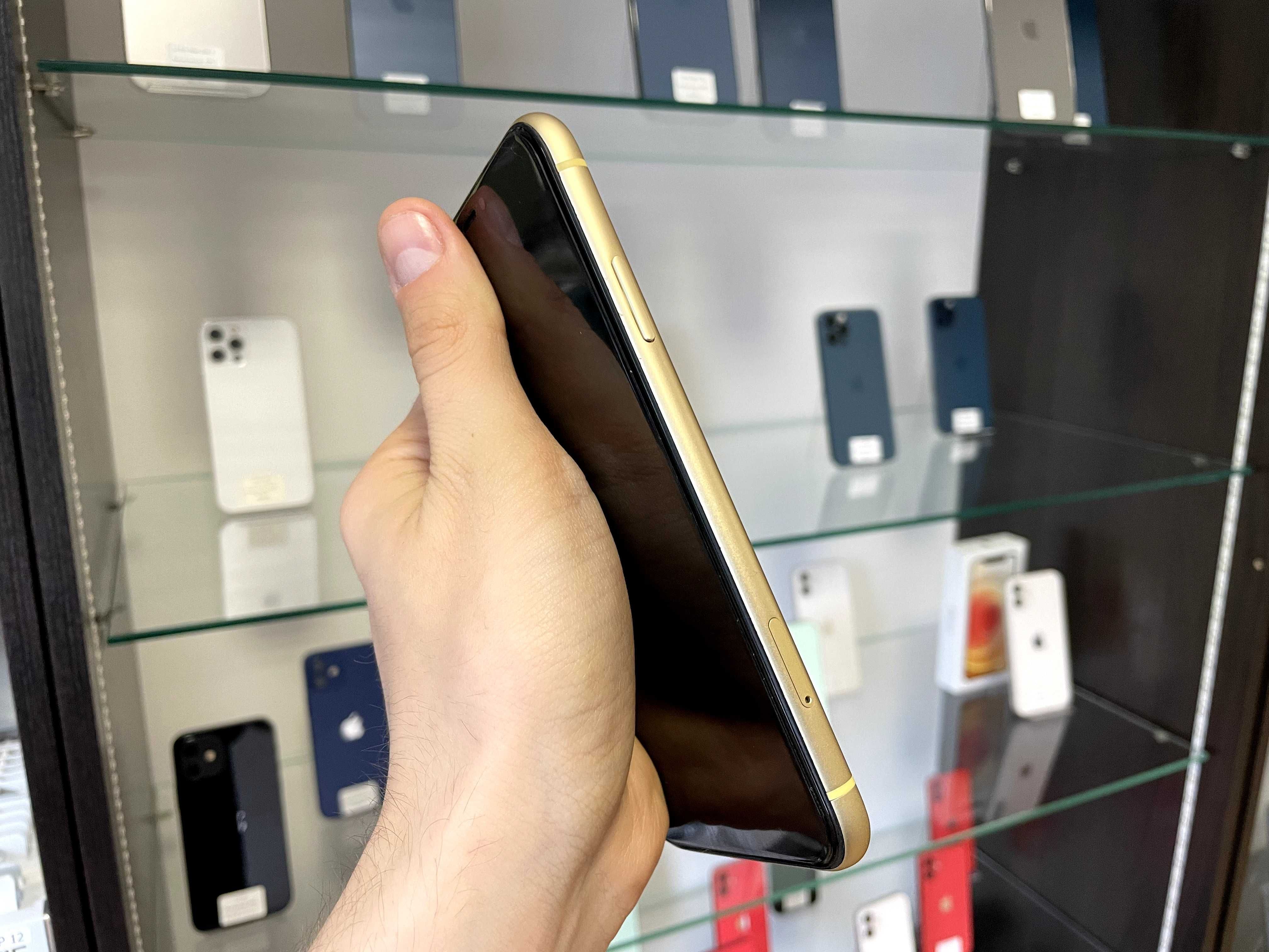 iPhone Xr 128 gb Neverlock / від Магазину + Гарантія
