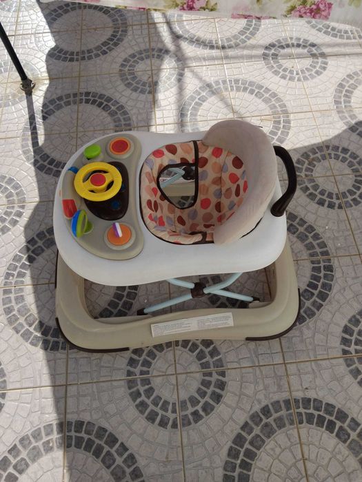 Andarilho para bébés