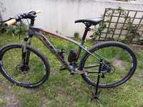 Bicicleta Carbono