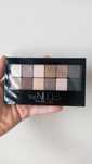 Cienie Maybelline The Nudes