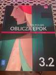 Jezyk polski kl 3, czesc 3.2