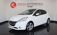 Peugeot 208 1.2 VTi Allure