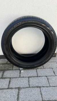 Opony letnie Pirelli Scorpion 255/45R20