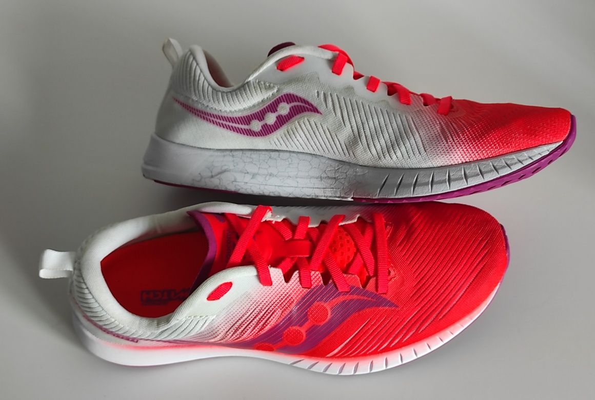Saucony Fastwitch 9