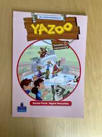 Yazoo 2 Książka Nauczyciela