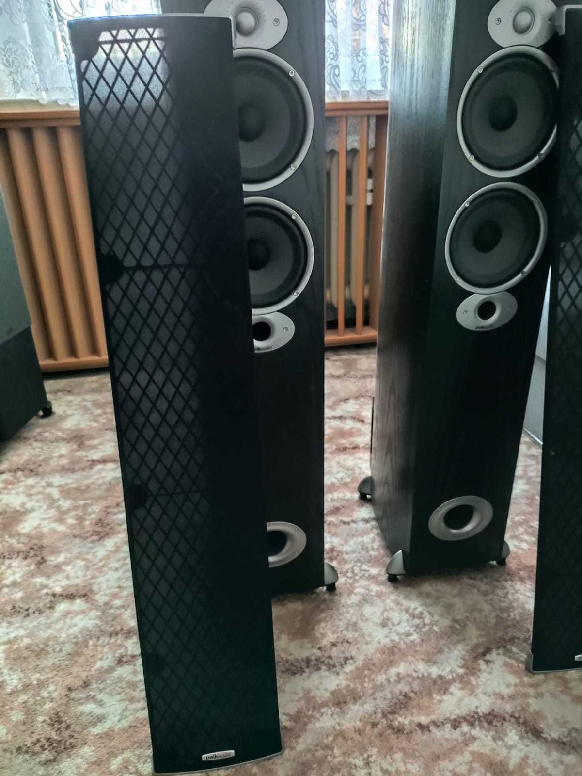 Polk Audio RTI a5