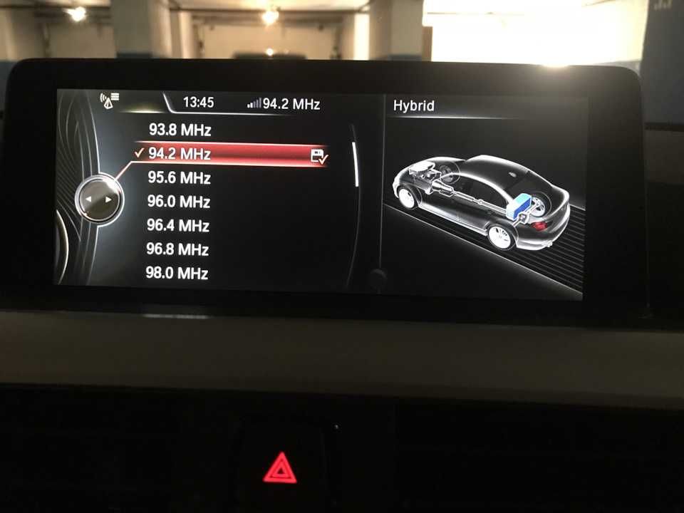 Активация Скрытых Функций BMW/CarPlay /Навигация /Русификация /Выезд