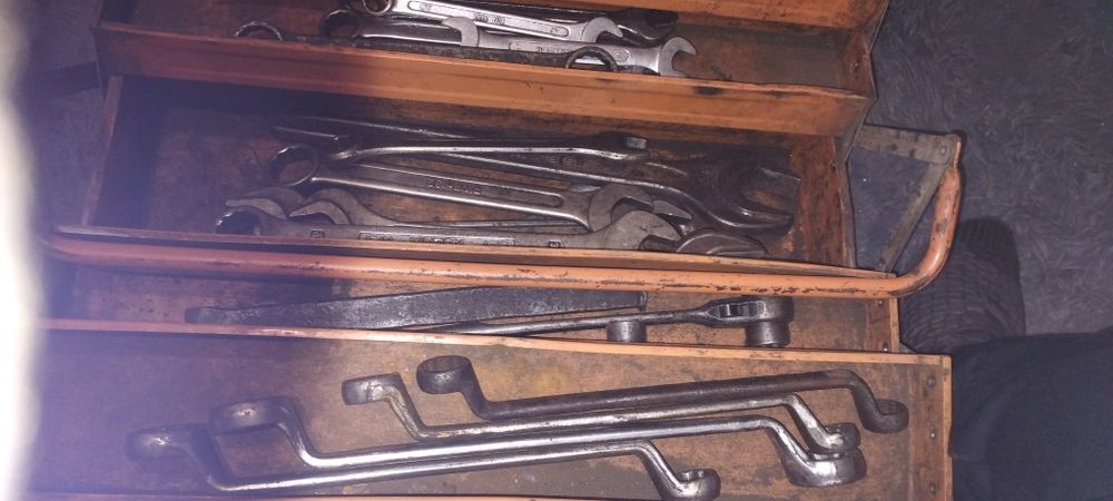 Skrzynka narzędziowa