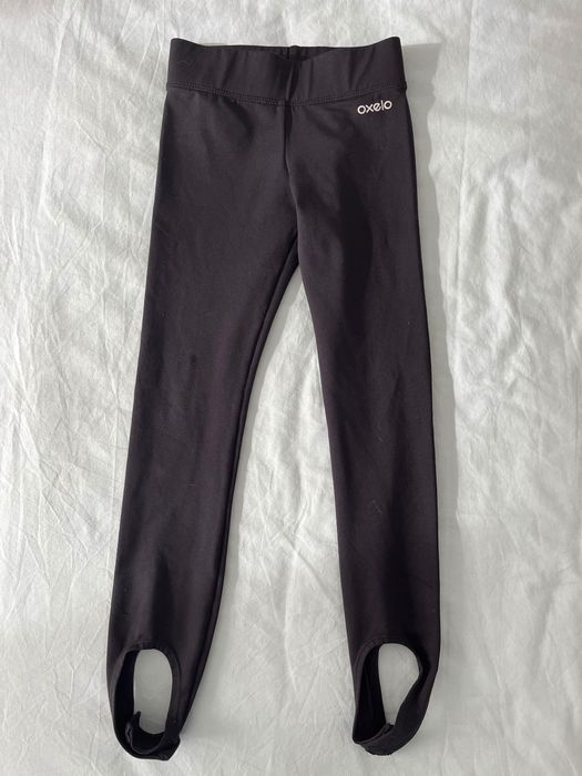 Leggings Patinagem (Oxelo)