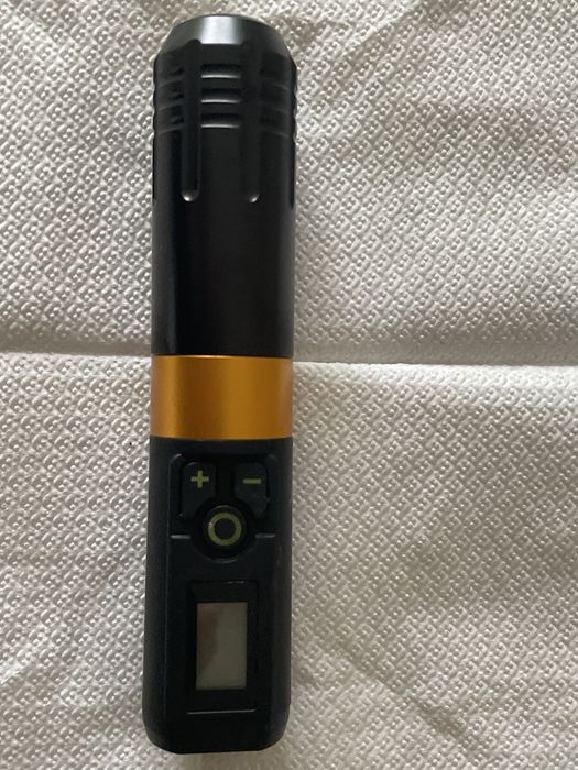 Тату машинка Ambition