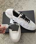 Nowe sliczne Prady sneakersy
