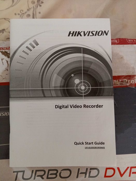 Câmeras profissional para seu comércio