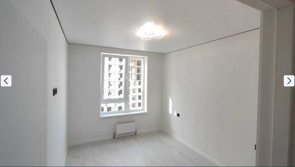 Продается 1-комнатная квартира в новом на Таирово. ЖК Акварель 8. 1E69