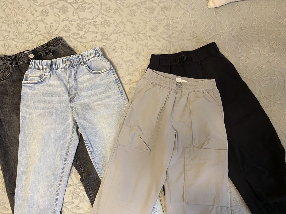 Спортивні штани Zara для хлопчика