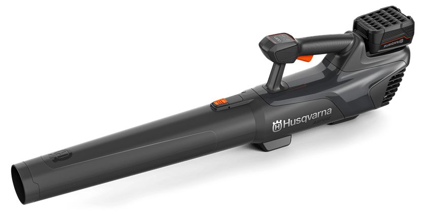 Dmuchawa Do Liści Akumulatorowa Husqvarna Aspire B8X-P4A zestaw