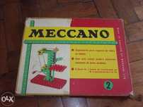 Meccano nº 2