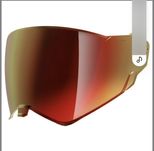 Viseira para capacete NeXx