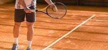 Trener Tenis Ziemny, Nauka gry w Tenisa