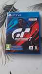 Gran turismo 7 ps4