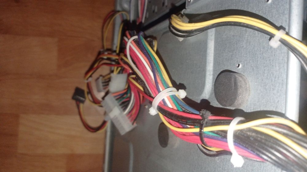 Блок питания iso-450pp 350w