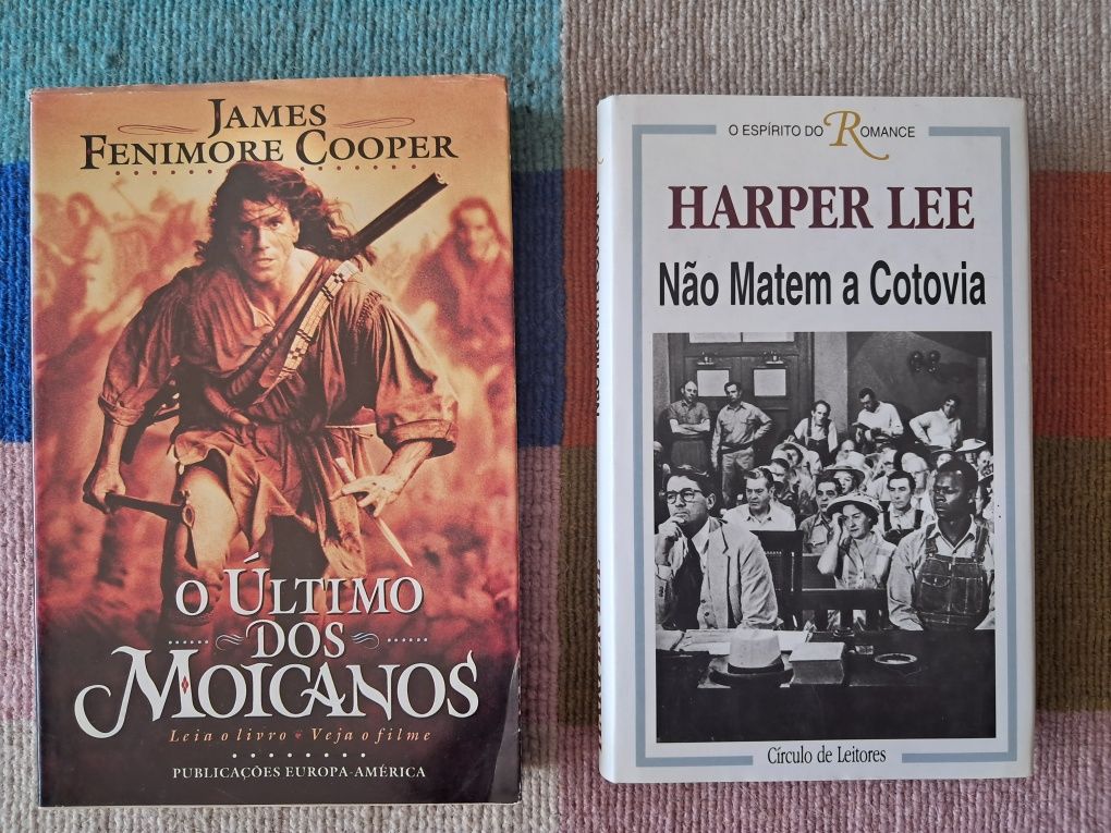 "1001 livros para ler antes de morrer""
