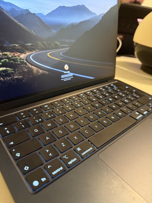 Macbook Air M4 13”