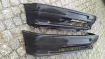 Parachoques peugeot 106 para choques 1994