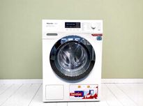 Пральна машина Miele WKH 132 укр мова 9кг