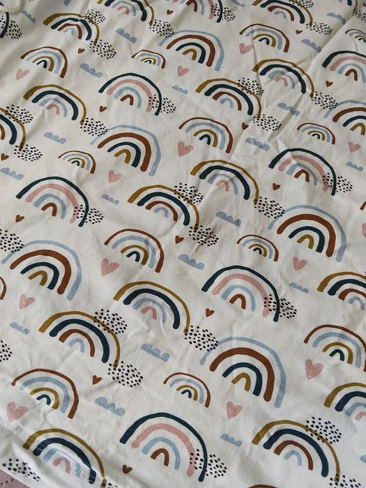 Мілкснуд накидка для годування трикотажна чохол снуд слінг милкснуд