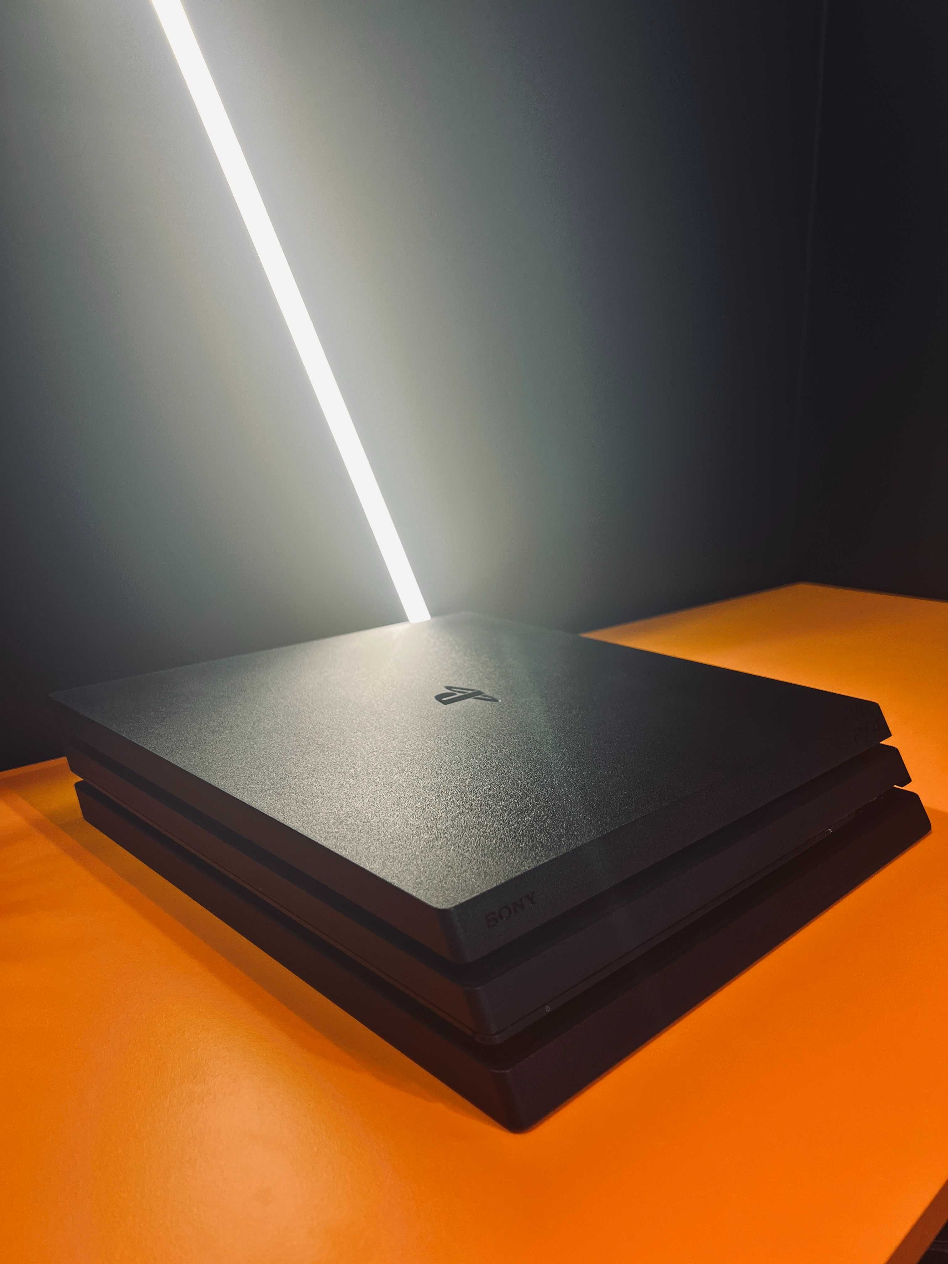 PlayStation 4 Pro 1 TB 70-71хх - 12 місяців гарантії від магазину!