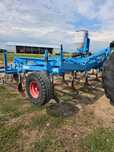 Lemken Smaragd gruber 9/600 Ścierniskowy