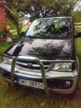 Auto Daihatsu Terios