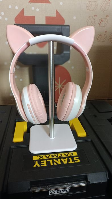 Подставка стойка держатель для наушников