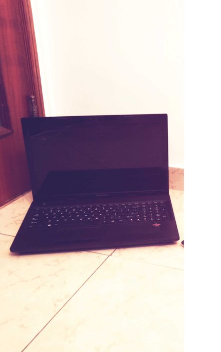 Lenovo IdeaPad N585 AMD - 6Gb RAM