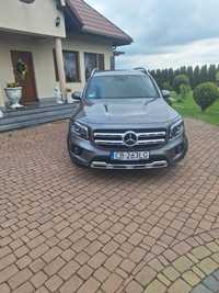 Mercedes-Benz GLB 200d salon Pl pierwszy właściciel  FV VAT 23