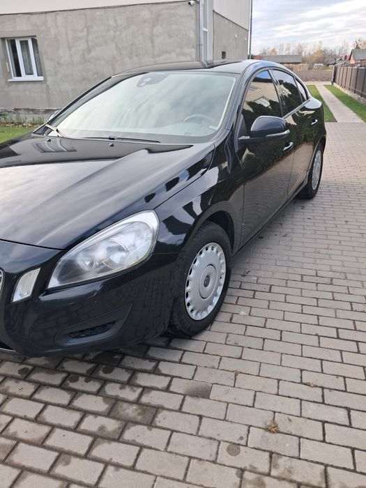Volvo s60  2012  1.6hdi