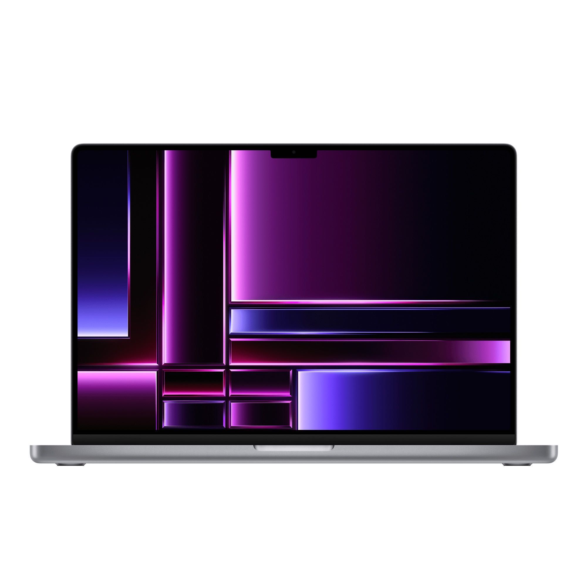 Laptop Apple Macbook Pro 16 2023 M2 MAX 96GB 8TB A2780